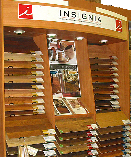 Insignia Flooring